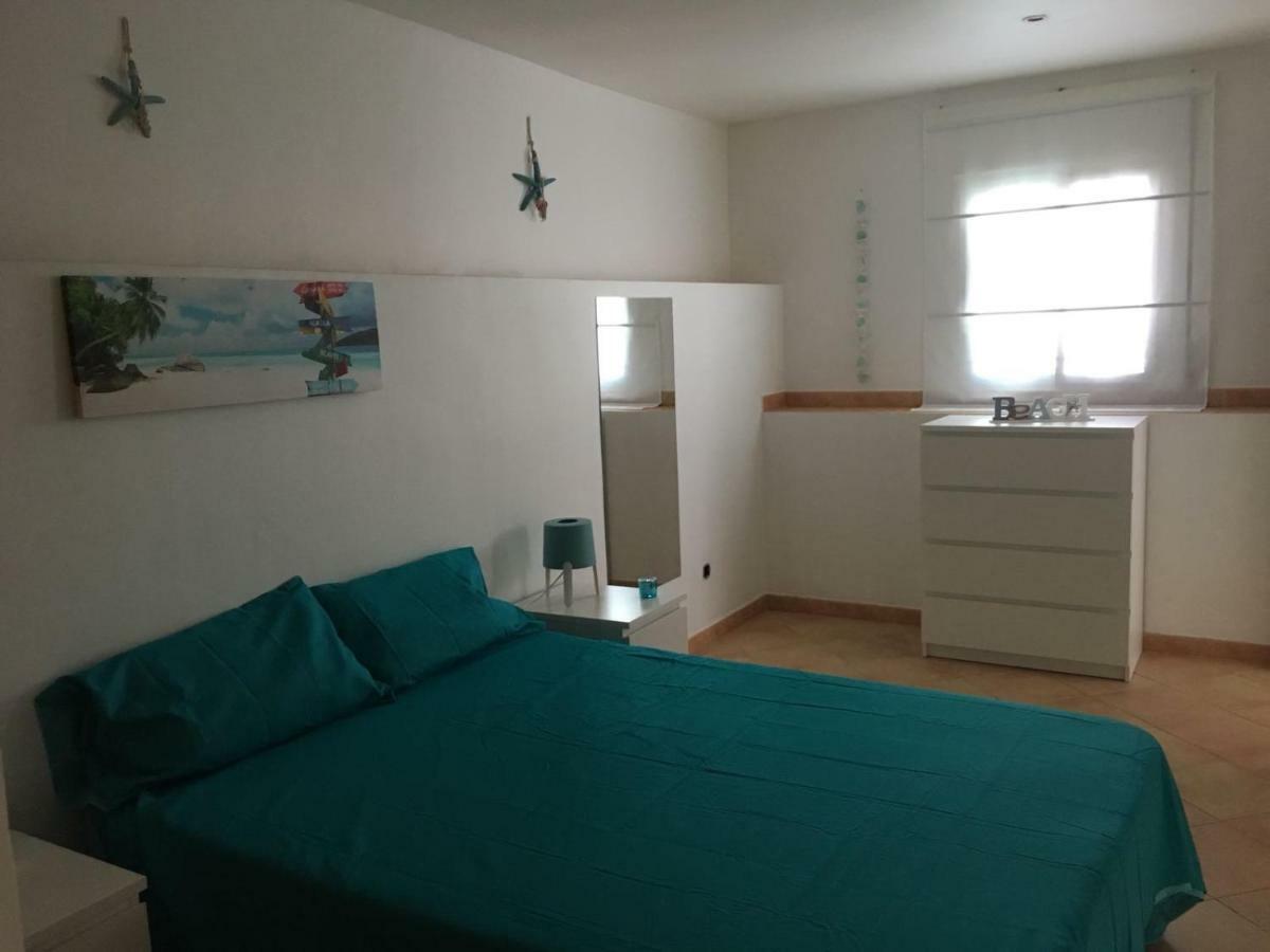 Apartamento Pueblo Rocio 80 Нерха Экстерьер фото